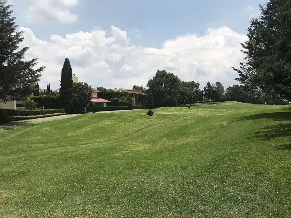 Casa en venta en Country Club, Naucalpan de Juárez — foto 2 de 12