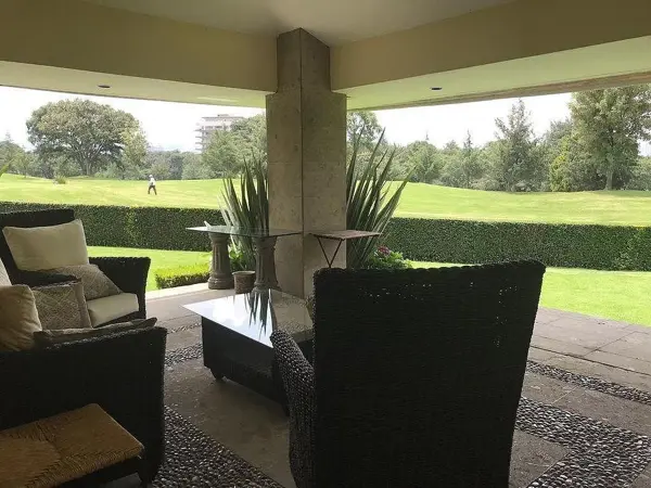 Casa en venta en Country Club, Naucalpan de Juárez — foto 3 de 12