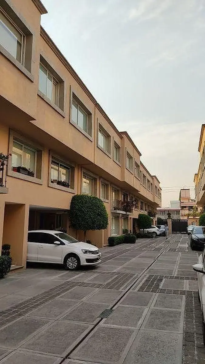 Casa en venta en Los Alpes, Álvaro Obregón — foto 1 de 14