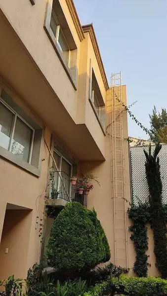 Casa en venta en Los Alpes, Álvaro Obregón — foto 2 de 14