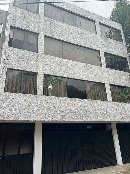 Edificio en venta en Roma Sur, Cuauhtémoc — foto 2 de 19