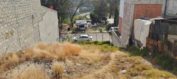 Terreno en venta en Nuevo Madin, Atizapán de Zaragoza — foto 3 de 4