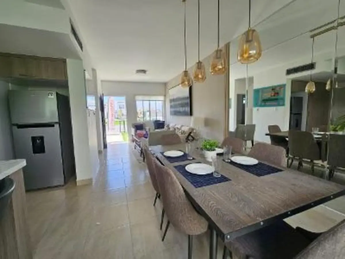 Vista 3 de Casa en Venta en Loma Real, Torreón, Coahuila de Zaragoza