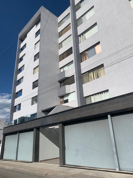 Departamento en venta en Jardines del Moral, León — foto 2 de 14