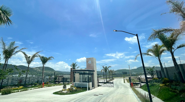 Terreno en venta en Lomas de Angelópolis, San Andrés Cholula — foto 3 de 15