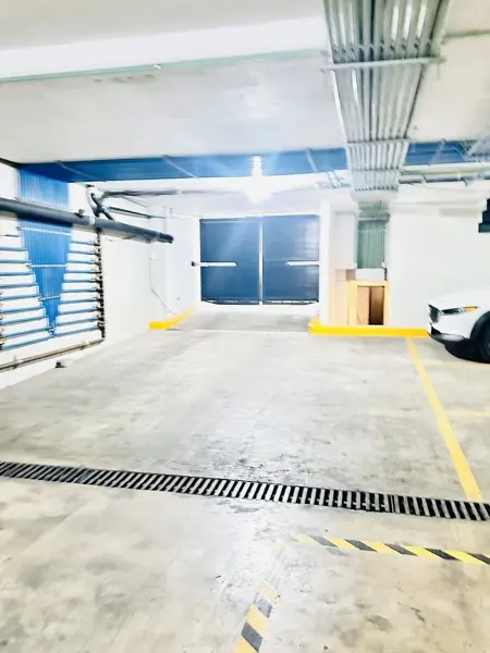 Departamento en renta en Del Valle Centro, Benito Juárez — foto 2 de 21