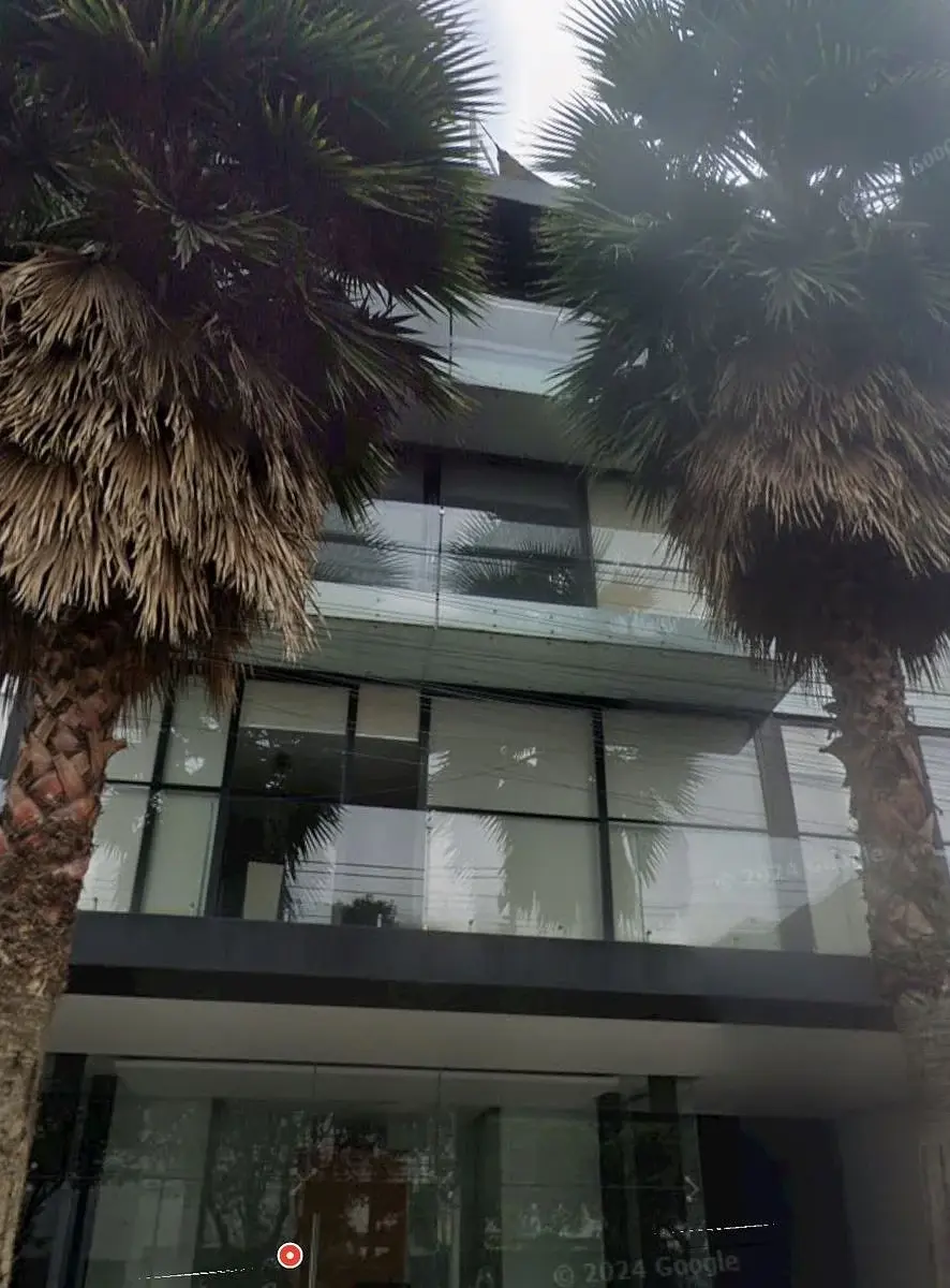 Departamento en renta en Del Valle Centro, Benito Juárez — foto 1 de 21