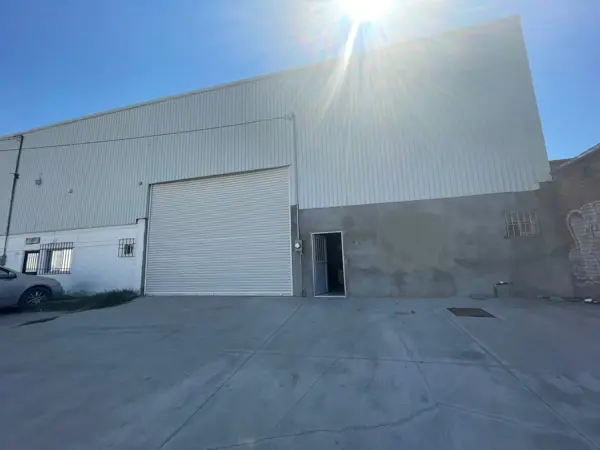 Bodega en renta en San Felipe, Torreón — foto 3 de 4