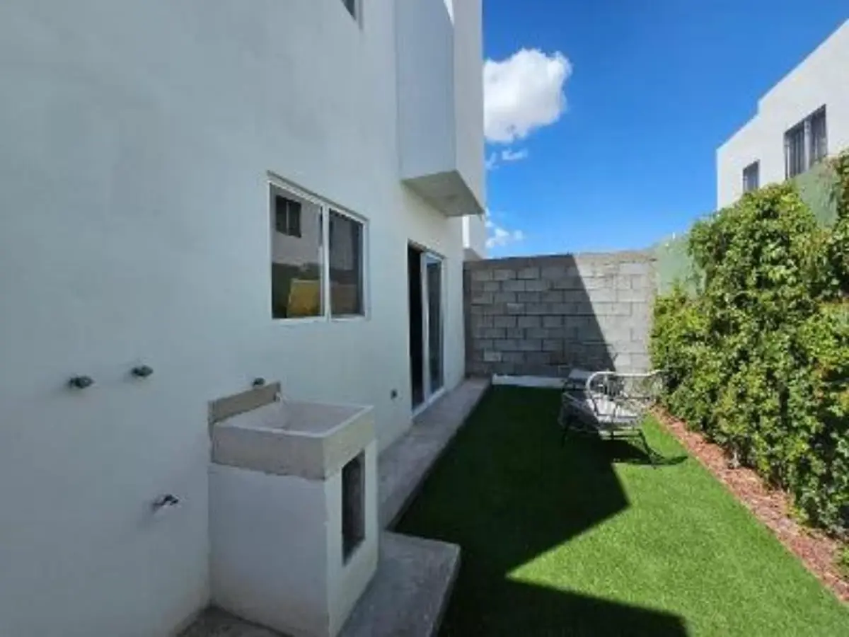 Vista 4 de Casa en Venta en Loma Real, Torreón, Coahuila de Zaragoza