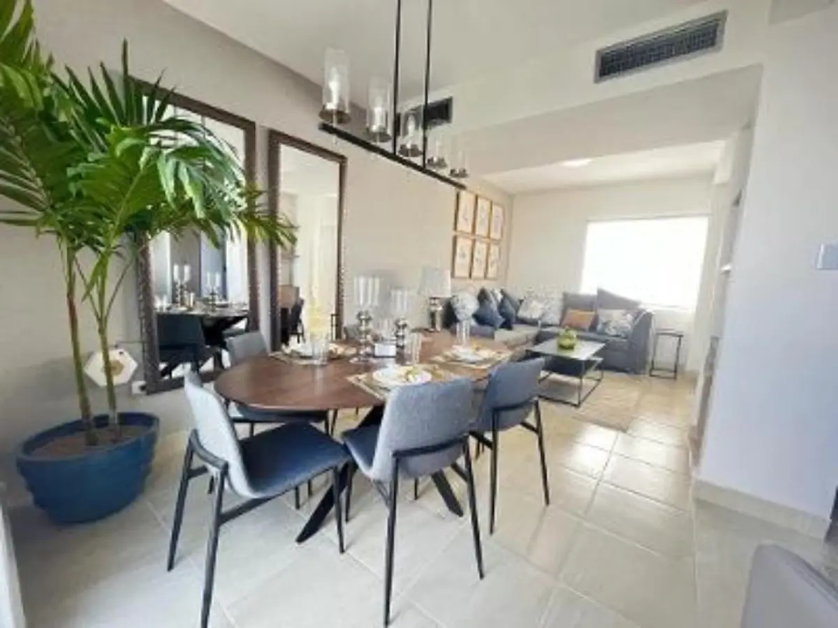 Vista 2 de Casa en Venta en Loma Real, Torreón, Coahuila de Zaragoza