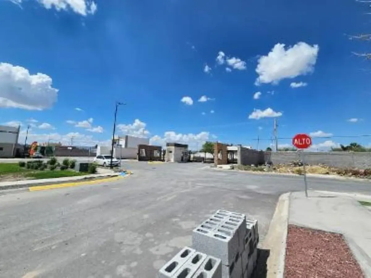 Vista 5 de Casa en Venta en Loma Real, Torreón, Coahuila de Zaragoza