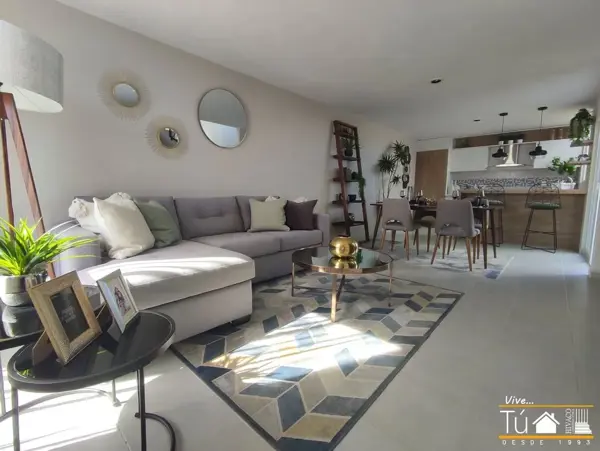 Casa en venta en San Luis, Mineral de la Reforma — foto 2 de 11