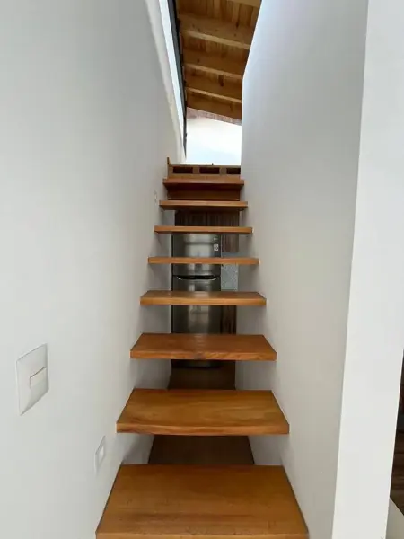 Departamento en renta en San Martinito, San Andrés Cholula — foto 3 de 5