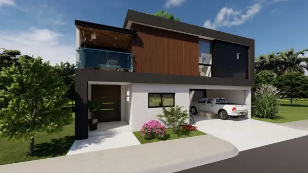 Casa en venta en Las Trojes, Torreón — foto 2 de 7
