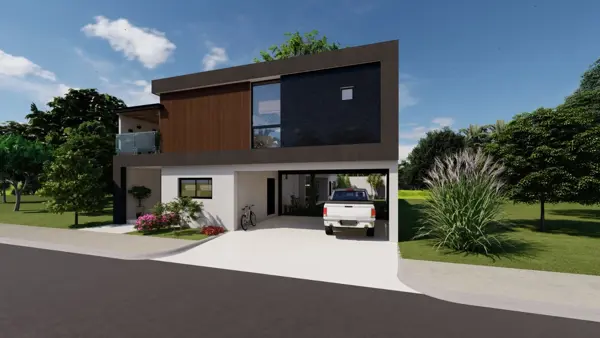 Casa en venta en Las Trojes, Torreón — foto 3 de 7