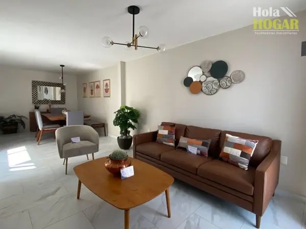 Casa en venta en Villas de Pachuca, Pachuca de Soto — foto 3 de 14