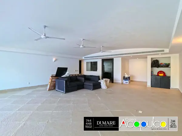 Departamento en venta en Playa Guitarrón, Acapulco de Juárez — foto 3 de 36