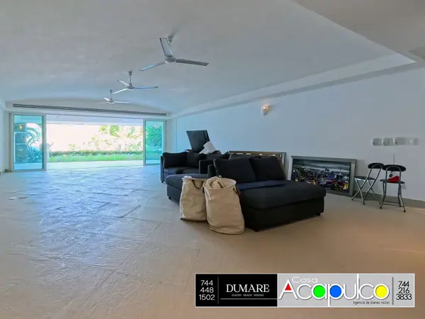 Departamento en venta en Playa Guitarrón, Acapulco de Juárez — foto 2 de 36