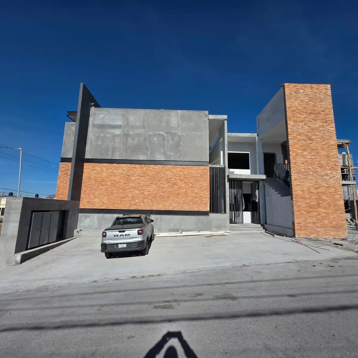 Departamento en renta en Del Valle, Ramos Arizpe — foto 1 de 5