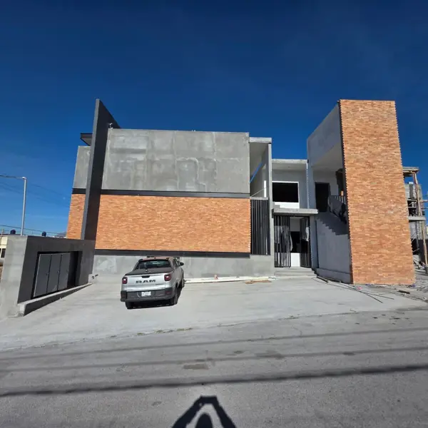 Loft en renta Col. Del Valle, Ramos Arizpe