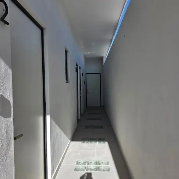 Departamento en renta en Del Valle, Ramos Arizpe — foto 3 de 5
