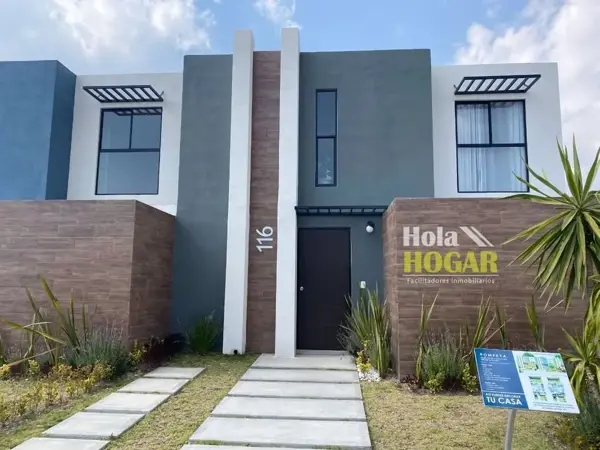 Casa en venta en Villas de Pachuca, Pachuca de Soto — foto 2 de 20
