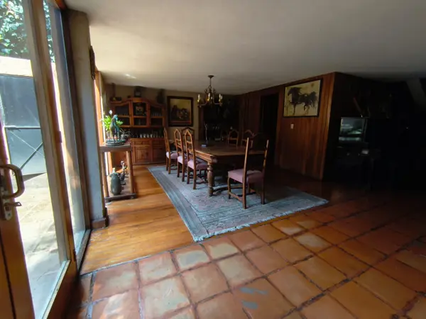 Casa en venta en Lomas de San Angel Inn, Álvaro Obregón — foto 2 de 39