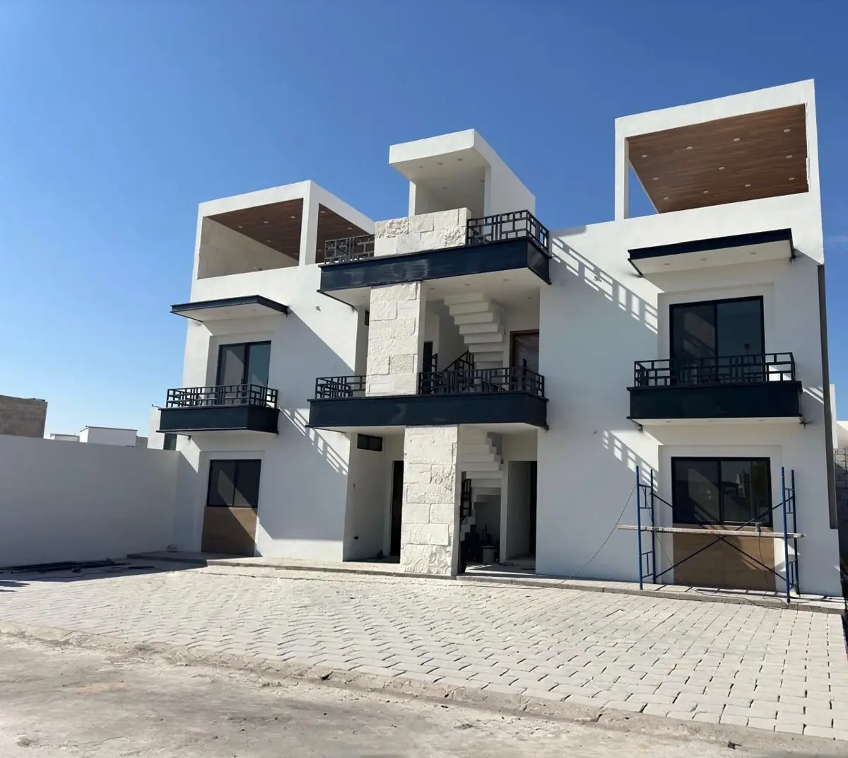 Departamento en venta en Los Viñedos, Torreón — foto 1 de 13