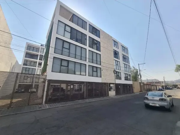 Venta de Departamento en Zerezotla, Cholula Puebla con 3 Recámaras