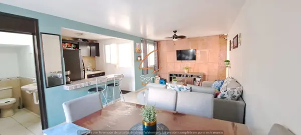Casa en venta en Hermenegildo Galeana, Cuautla — foto 3 de 21