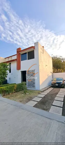 Casa en venta en Hermenegildo Galeana, Cuautla — foto 2 de 21