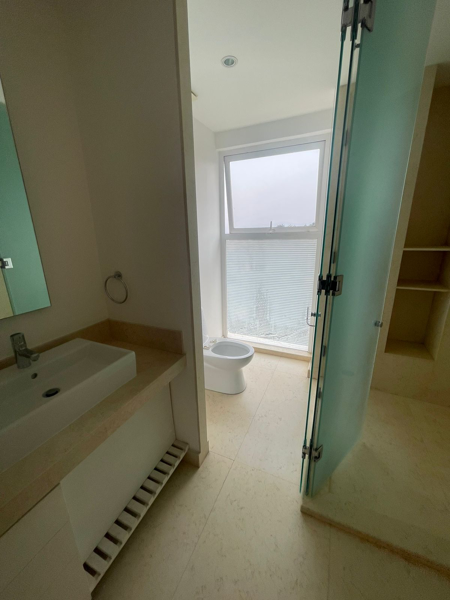Departamento en renta en Santa Fe Cuajimalpa, Cuajimalpa de Morelos — foto 2 de 26