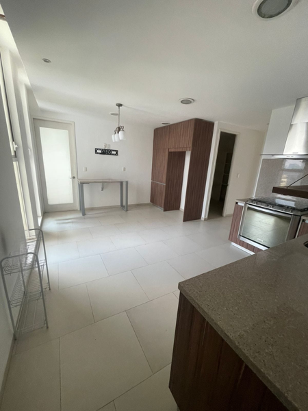 Departamento en renta en Santa Fe Cuajimalpa, Cuajimalpa de Morelos — foto 3 de 26