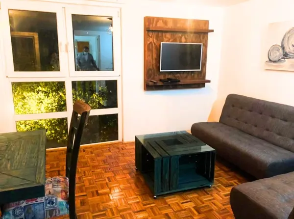 Departamento en venta en El Rosedal, Coyoacán — foto 3 de 31