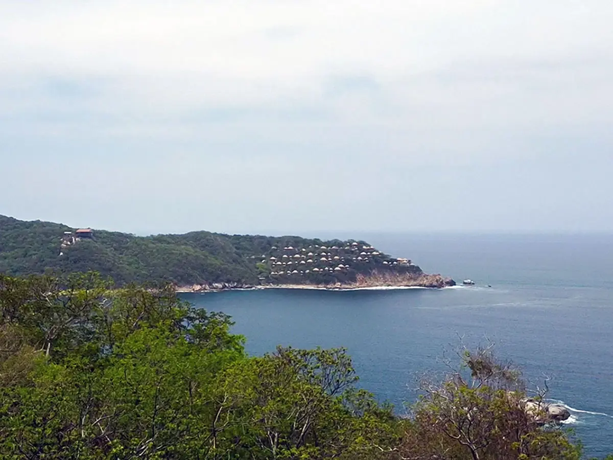 Terreno en venta en Brisas del Marqués, Acapulco de Juárez — foto 1 de 16