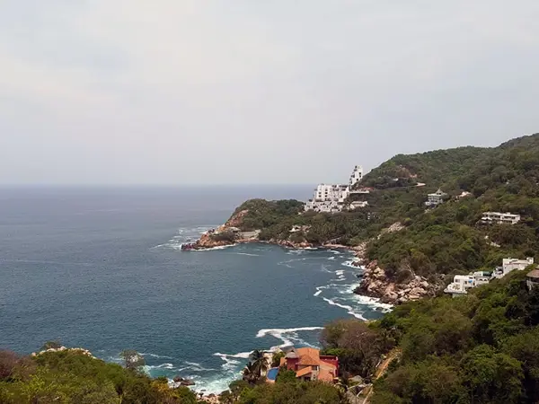 Terreno en venta en Brisas del Marqués, Acapulco de Juárez — foto 2 de 16