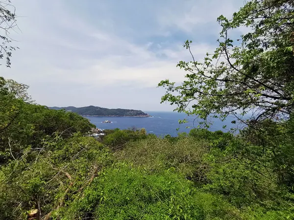 Terreno en venta en Brisas del Marqués, Acapulco de Juárez — foto 3 de 16