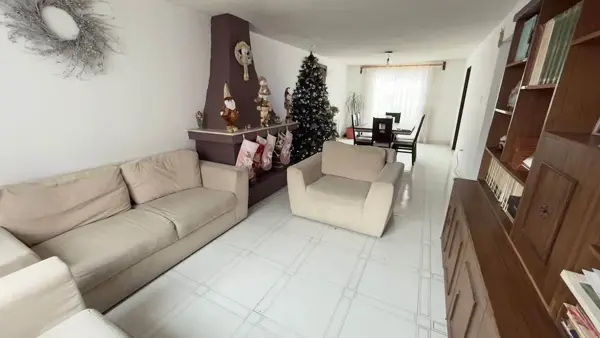 Casa en venta en Mayorazgos del Bosque, Atizapán de Zaragoza — foto 3 de 20