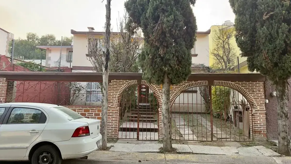 Casa en venta en Mayorazgos del Bosque, Atizapán de Zaragoza — foto 1 de 20