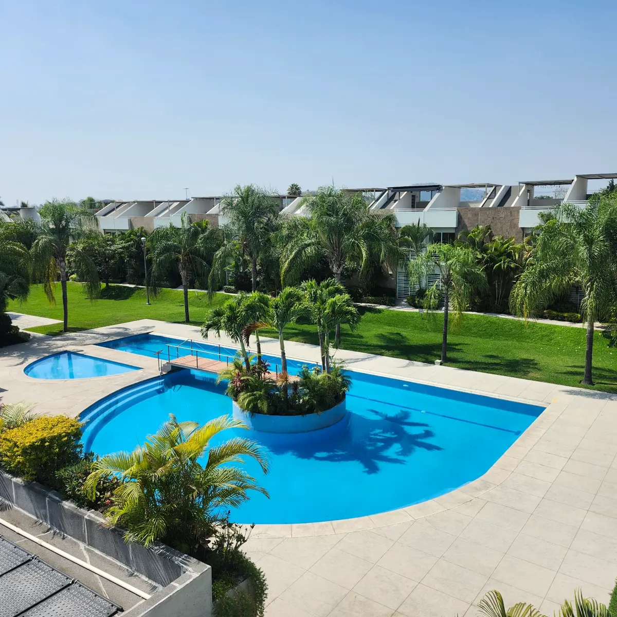 Casa en venta en Residencial Amarantto Habittat, Emiliano Zapata — foto 1 de 23