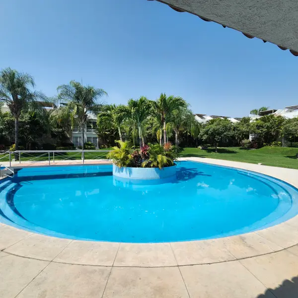 Casa en venta en Residencial Amarantto Habittat, Emiliano Zapata — foto 3 de 23