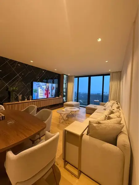 Departamento en venta en Contadero, Cuajimalpa de Morelos — foto 3 de 15