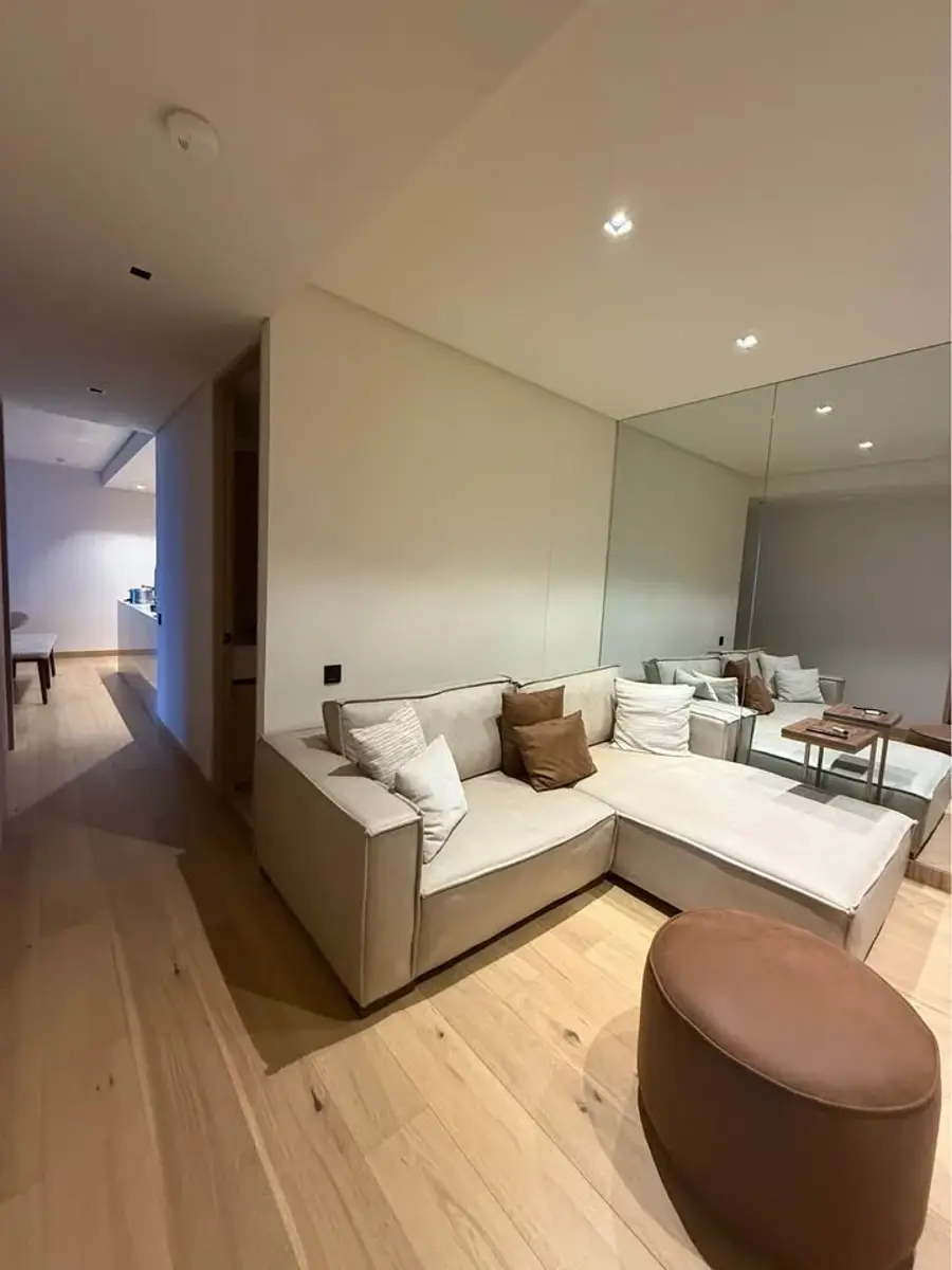 Departamento en venta en Contadero, Cuajimalpa de Morelos — foto 1 de 15