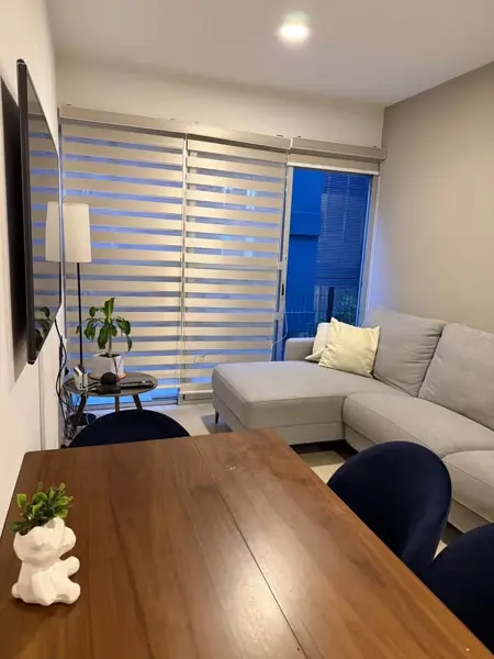 Departamento en venta en Los Cajones, Atizapán de Zaragoza — foto 2 de 9