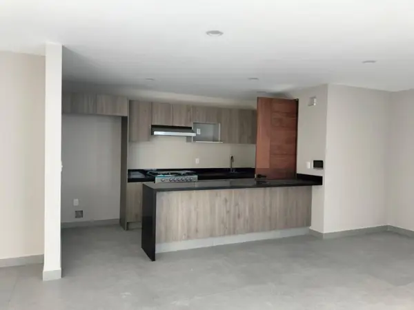 Departamento en venta en Del Valle Norte, Benito Juárez — foto 2 de 9