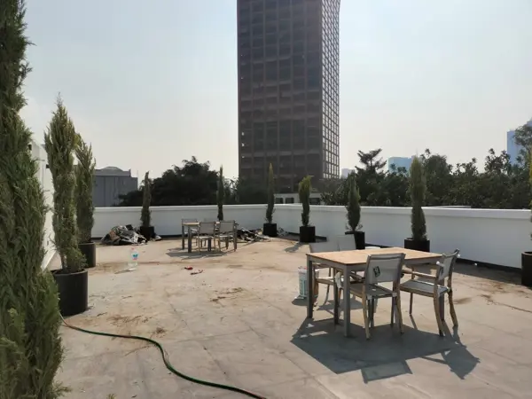 Departamento en venta en Del Valle Norte, Benito Juárez — foto 3 de 9