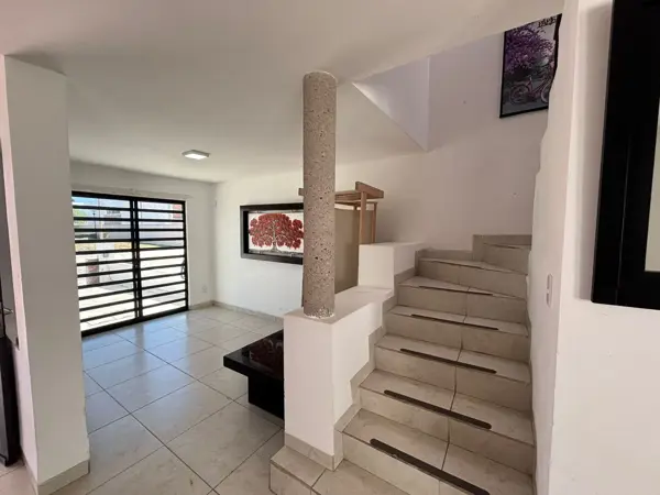 Casa en venta en Los Lagos Privada Azul, Villa de Pozos — foto 3 de 14