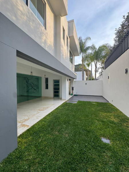Casa en venta en Puerta Plata, Zapopan — foto 3 de 13