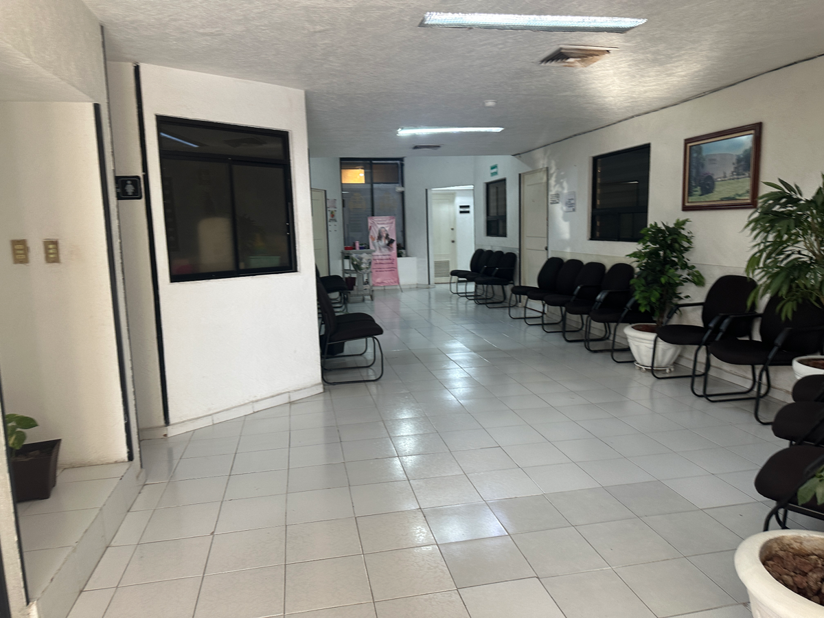 Consultorio en renta en Torreon Centro, Torreón — foto 1 de 13