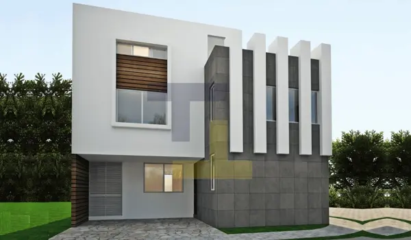 Casa en venta en Lomas de Angelópolis, Ocoyucan — foto 2 de 9